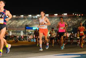 BIB: 
                            <button type="button" onclick="openModal(23278790)" class="btn btn-primary btn-sm float-right btn-popup" data-toggle="modal" data-target=".modal-high-quality">
                        <i class="fas fa-shopping-cart"></i> Add to Cart
                    </button>
                                            <button type="button" onclick="isThisMe(23278790, true)" class="btn btn-success btn-sm float-right btn-popup btn-isme hidden" data-toggle="tooltip" data-placement="bottom" title="นี่คือรูปของคุณใช่ไหม คลิกที่นี่เพื่อเอาเข้าอัลบั้ม">
                        <i class="fas fa-plus"></i> Add to album
                    </button>
                    <button type="button" onclick="isThisMe(23278790, false)" class="btn btn-warning btn-sm float-right btn-popup btn-isnotme hidden">
                        <i class="fas fa-ban"></i> Remove from album
                    </button>